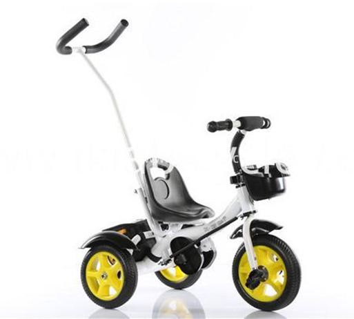 Szereti a gyermeke a Baby Tricycle?