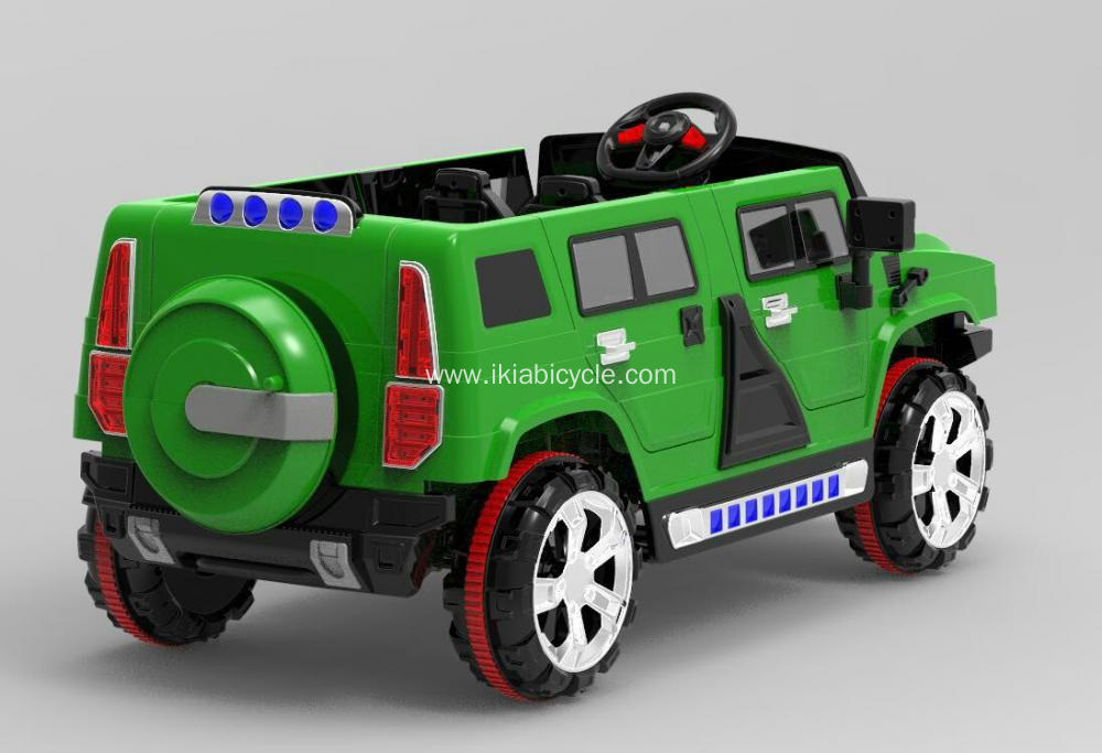 Ajándék a gyerekeknek Ride on Toys