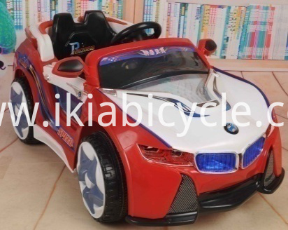 SUV elektromos játékautó baba akkumulátor autó