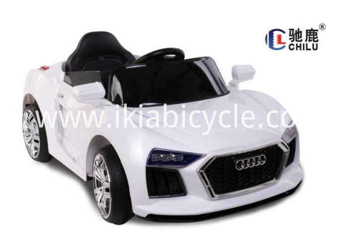 Gyerek távvezérlő akkumulátor Power Car